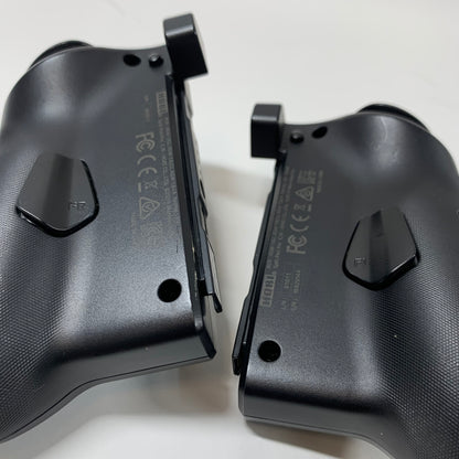Nintendo Switch Joy-Cons Pair Controller NSW-182 Black