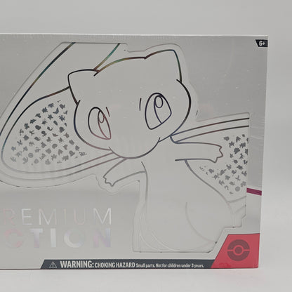 New Pokemon TCG Scarlet & Violet Special Collection Box