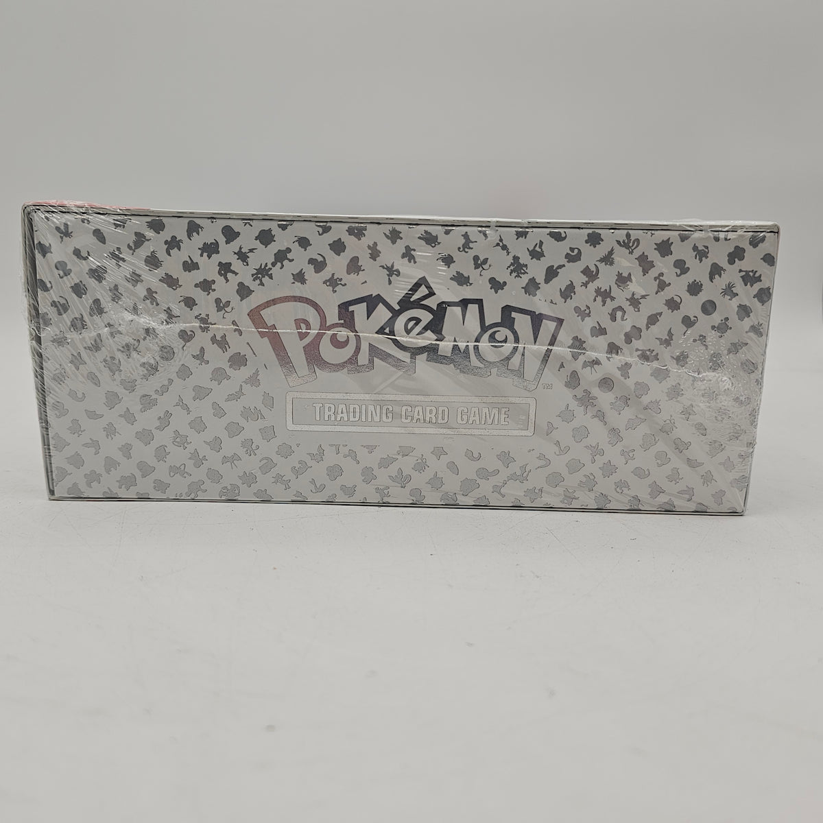 New Pokemon TCG Scarlet & Violet Special Collection Box