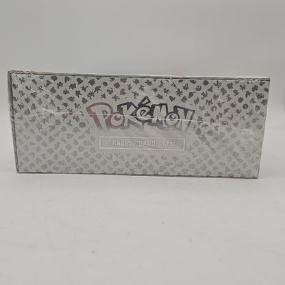 New Pokemon TCG Scarlet & Violet Special Collection Box