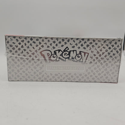 New Pokemon TCG Scarlet & Violet Special Collection Box