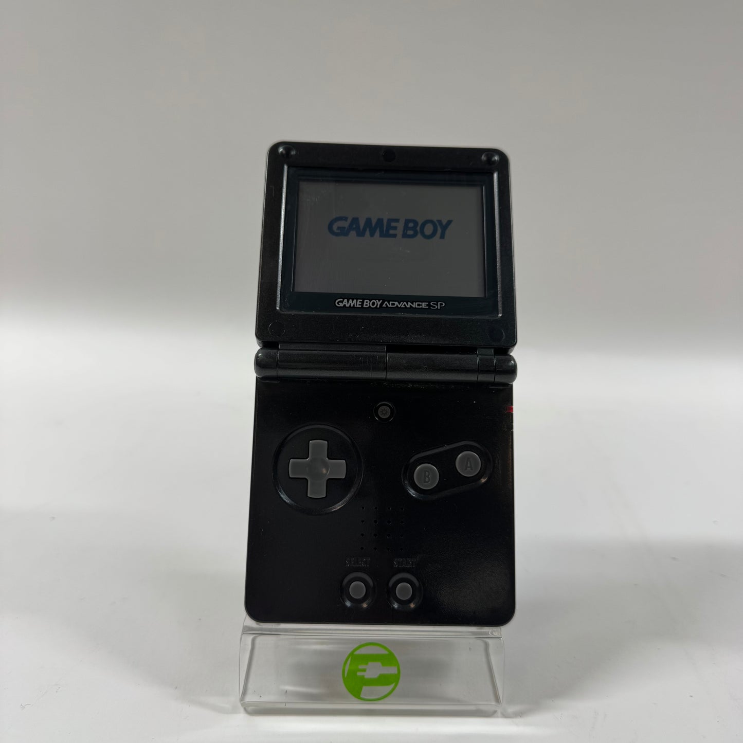 Nintendo Game Boy Advance SP Handheld Game Console AGS-001 Graphite