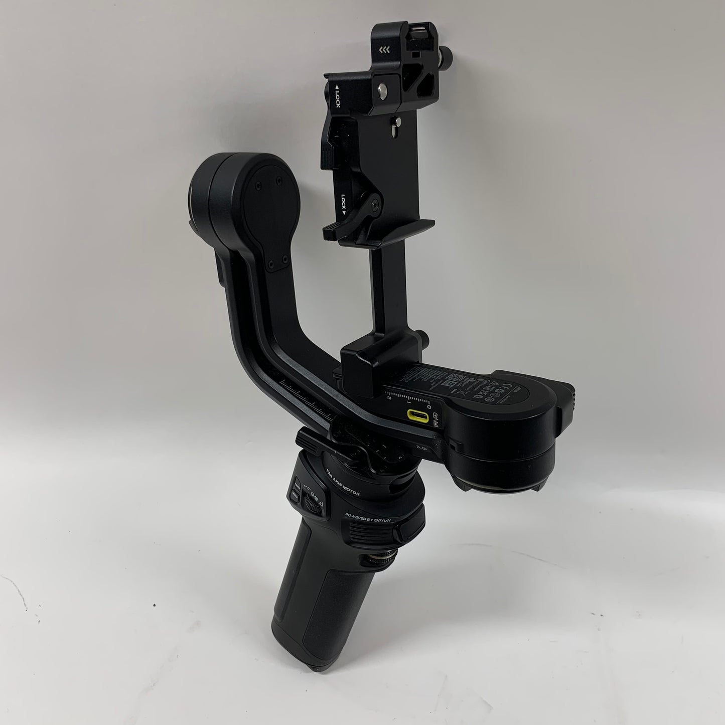 zhiyun cr128 Pan Axis Motor 1B82