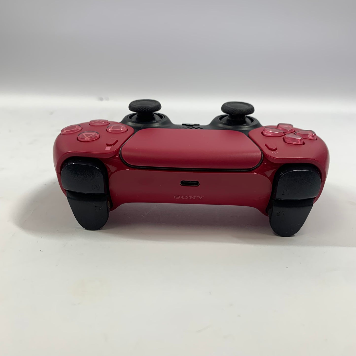 Sony PlayStation 5 PS5 DualSense Wireless Controller Cosmic Red CFI-ZCT1W