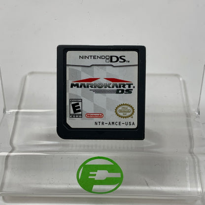 Mario Kart DS (Nintendo DS, 2005)