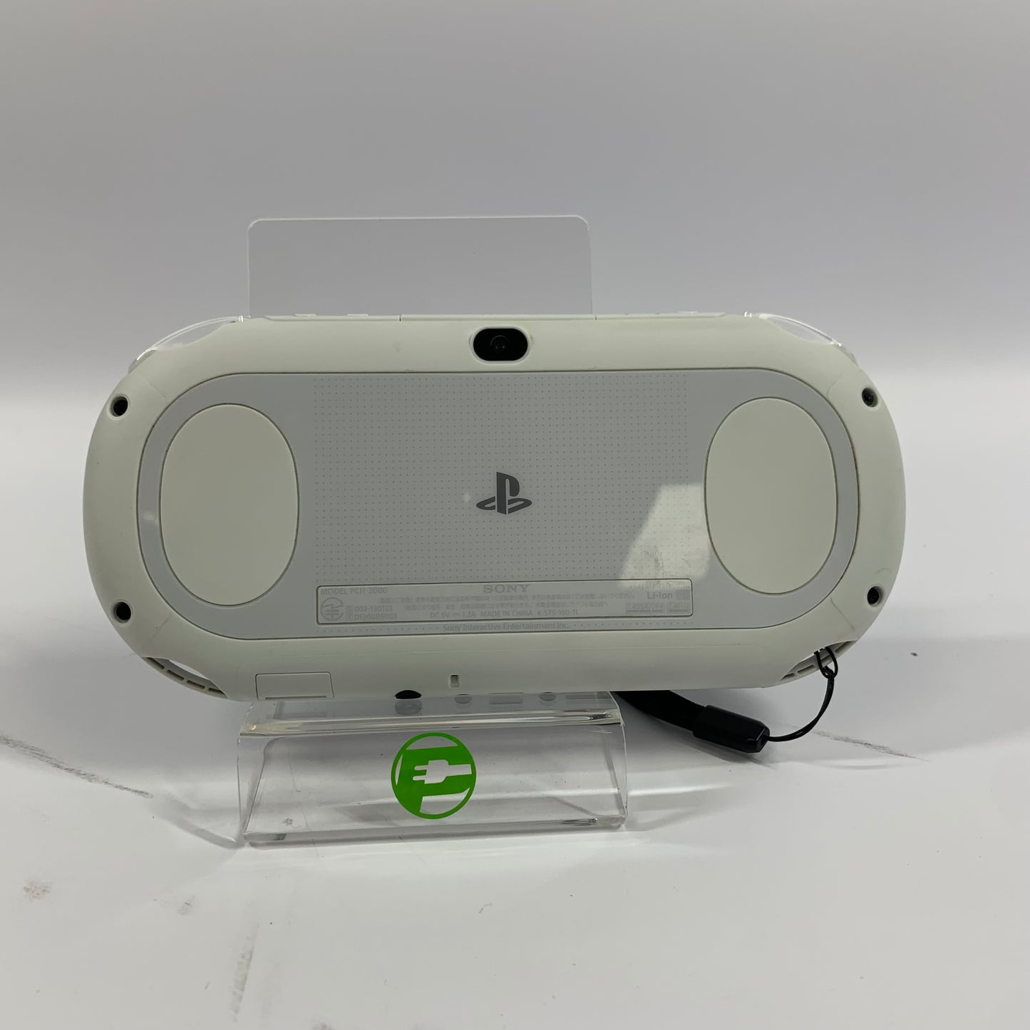 Sony PlayStation Vita Slim PS Vita PCH-2000 Handheld Console Gaming System Only  