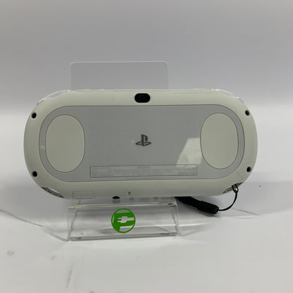 Sony PlayStation Vita Slim PS Vita PCH-2000 Handheld Console Gaming System Only  