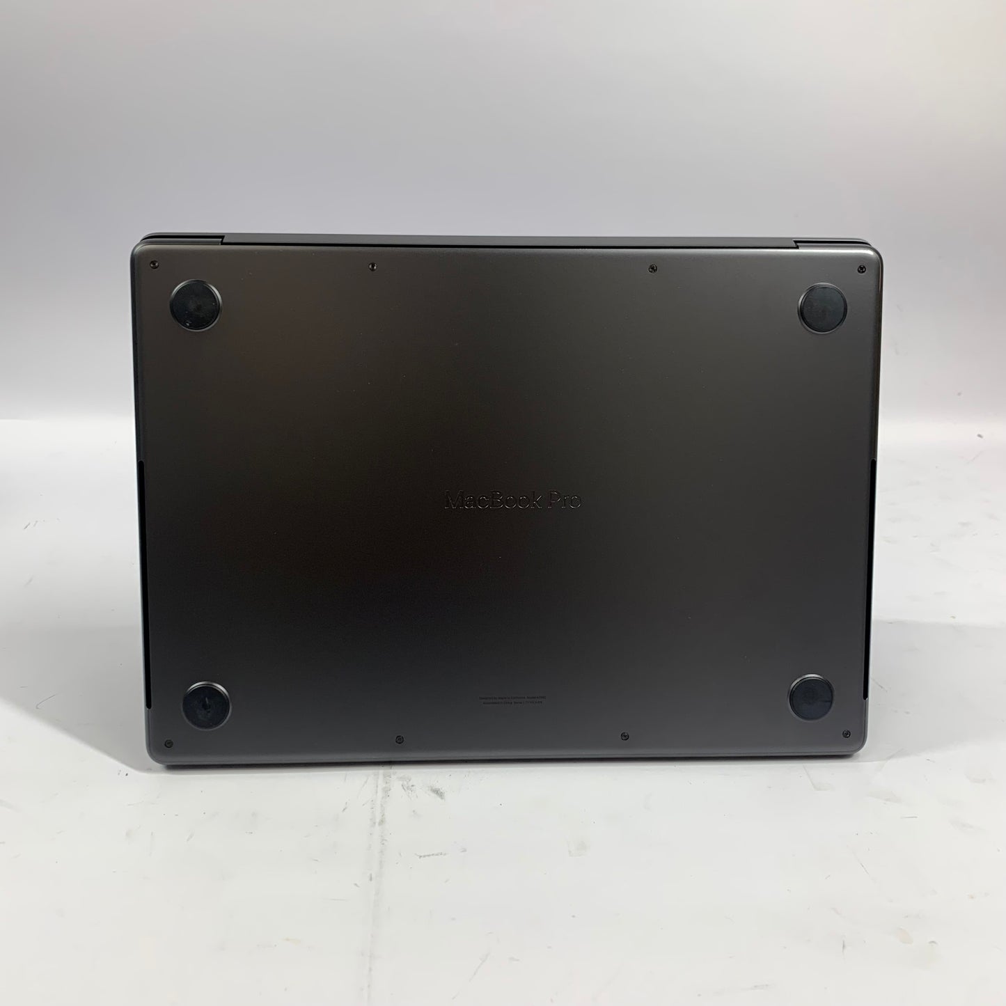 2023 Apple MacBook Pro 14" M3 Pro 14C GPU 4.0GHz 18GB RAM 512GB SSD MRX33LL/A