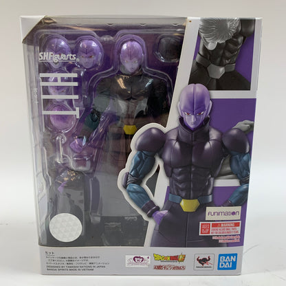 New Bandai Shfiguarts Collectible Action Figure  2562307