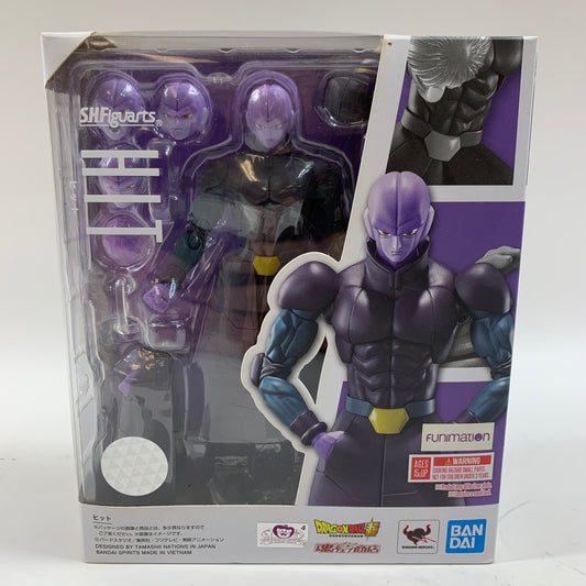 New Bandai Shfiguarts Collectible Action Figure  2562307