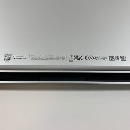 Dell XPS 16 ULTRA 7 16.3 Intel Ultra 7 3.8GHz 32GB RAM 1TB SSD GeForce RTX 4070