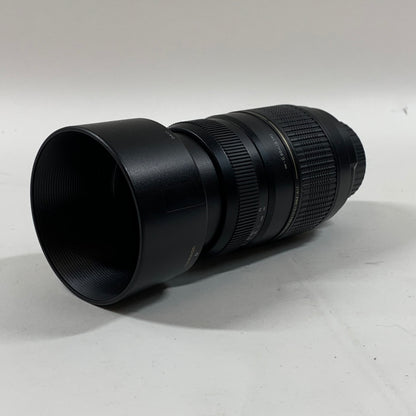 Tamron 70-300mm f/5.6 70-300mm f/5.6 For Nikon D Mount