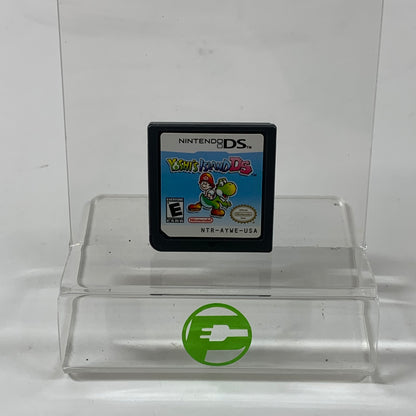 Yoshi's Island DS (Nintendo DS, 2006)