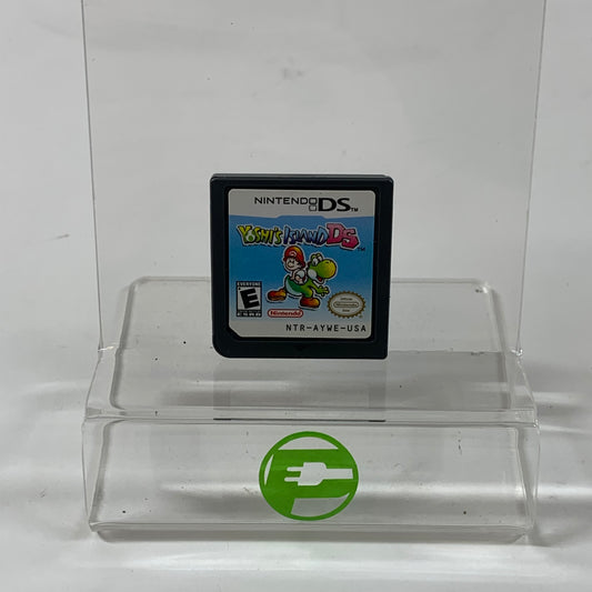 Yoshi's Island DS (Nintendo DS, 2006)
