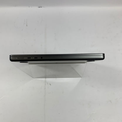 2023 Apple MacBook Pro 14" M3 Pro 14C GPU 4.0GHz 18GB RAM 512GB SSD MRX33LL/A