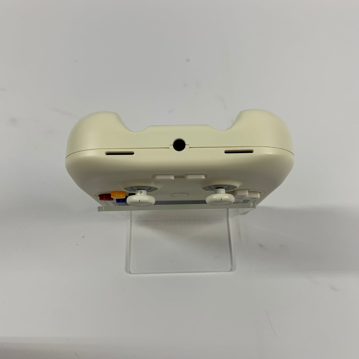 Anbernic  RG406V 4" Unisoc Tiger T820 8GB RAM 128GB Milky White