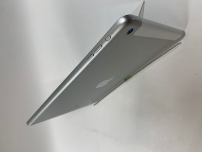 Unlocked Apple iPad Air 1st Gen 16GB 12.5.5 SILVER ME99LL/B