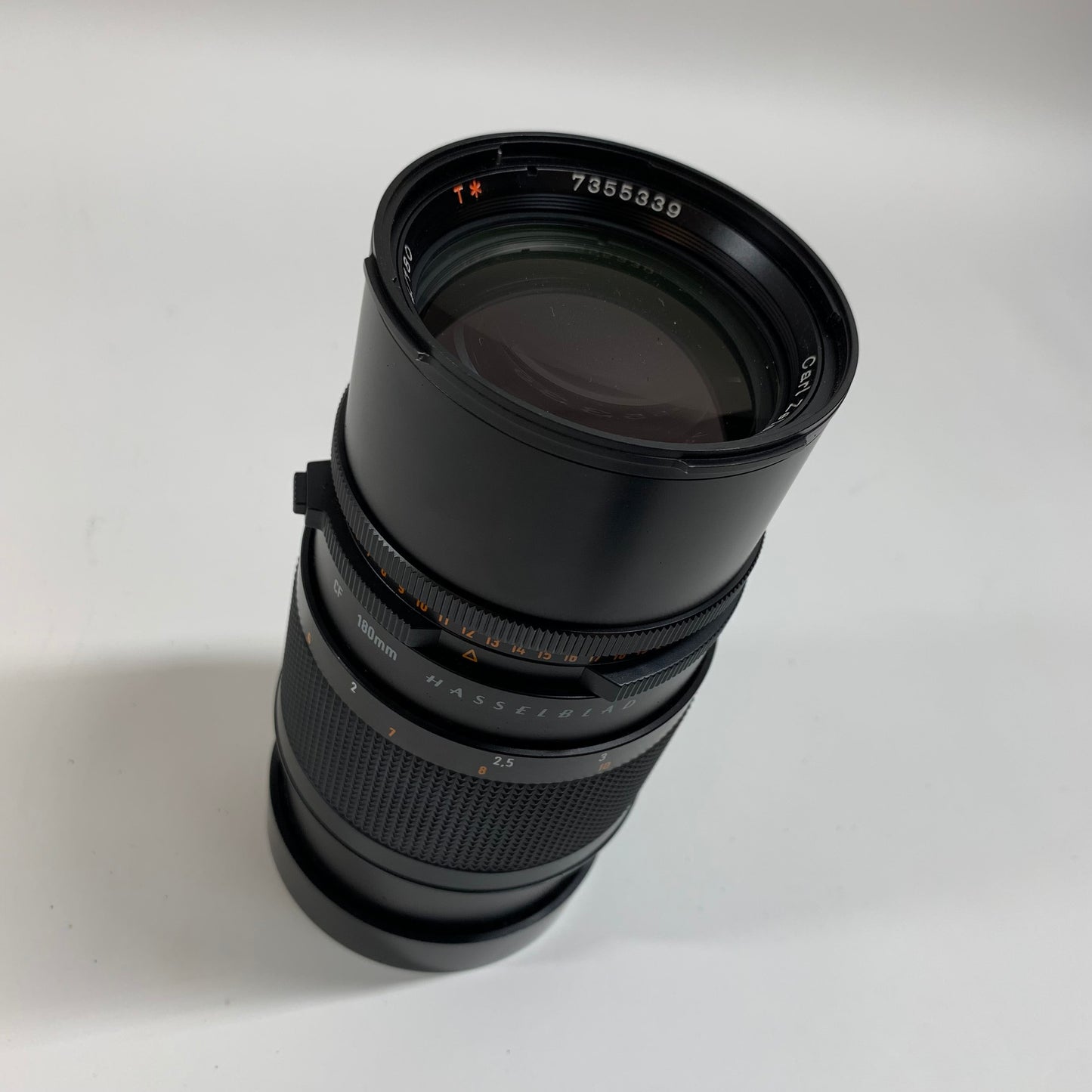 Hasselblad 4-180 f/4 4-180 f/4 For Hasselblad V System