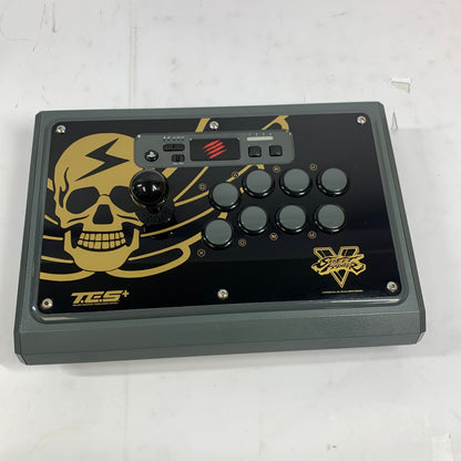 Mad Catz Street Fighter V Tournament Edition  Arcade Stick 89384