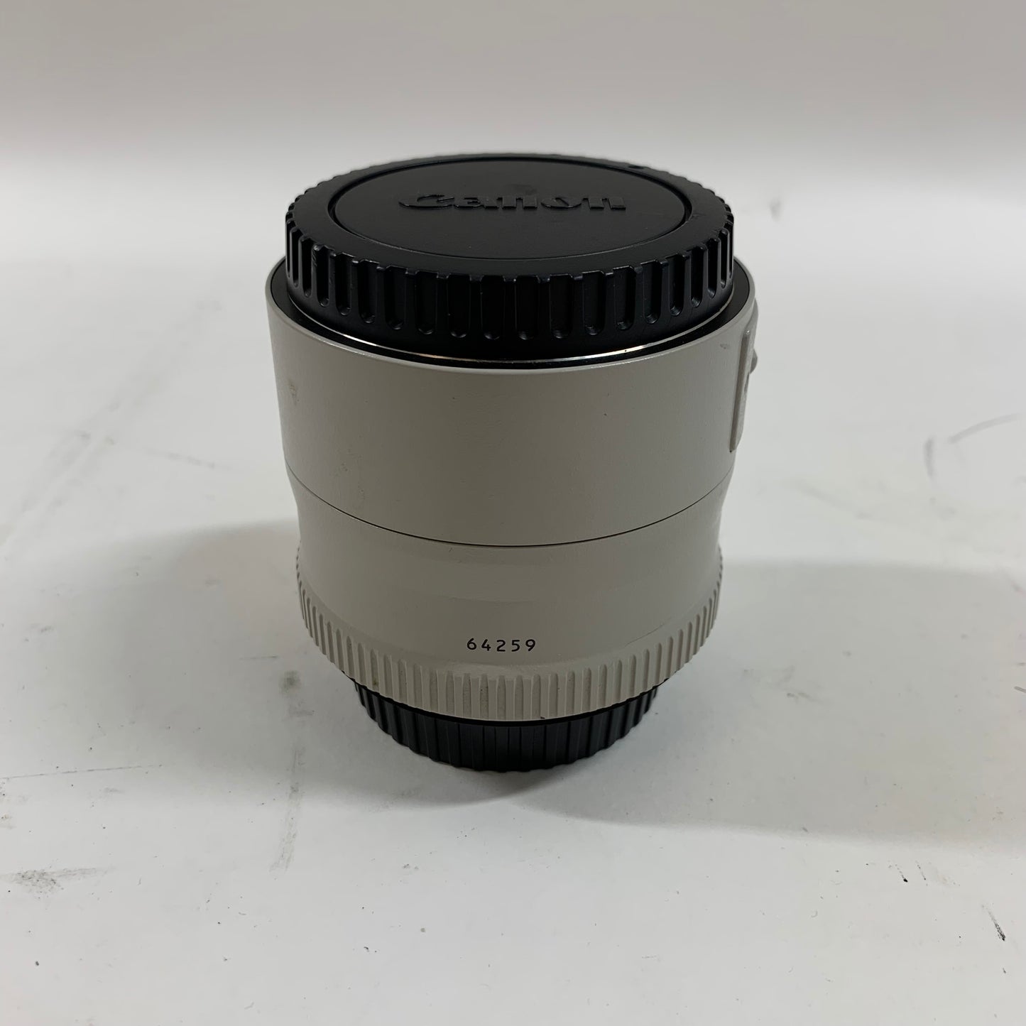 Canon Extender EF 2x II Teleconverter Lens UT0700