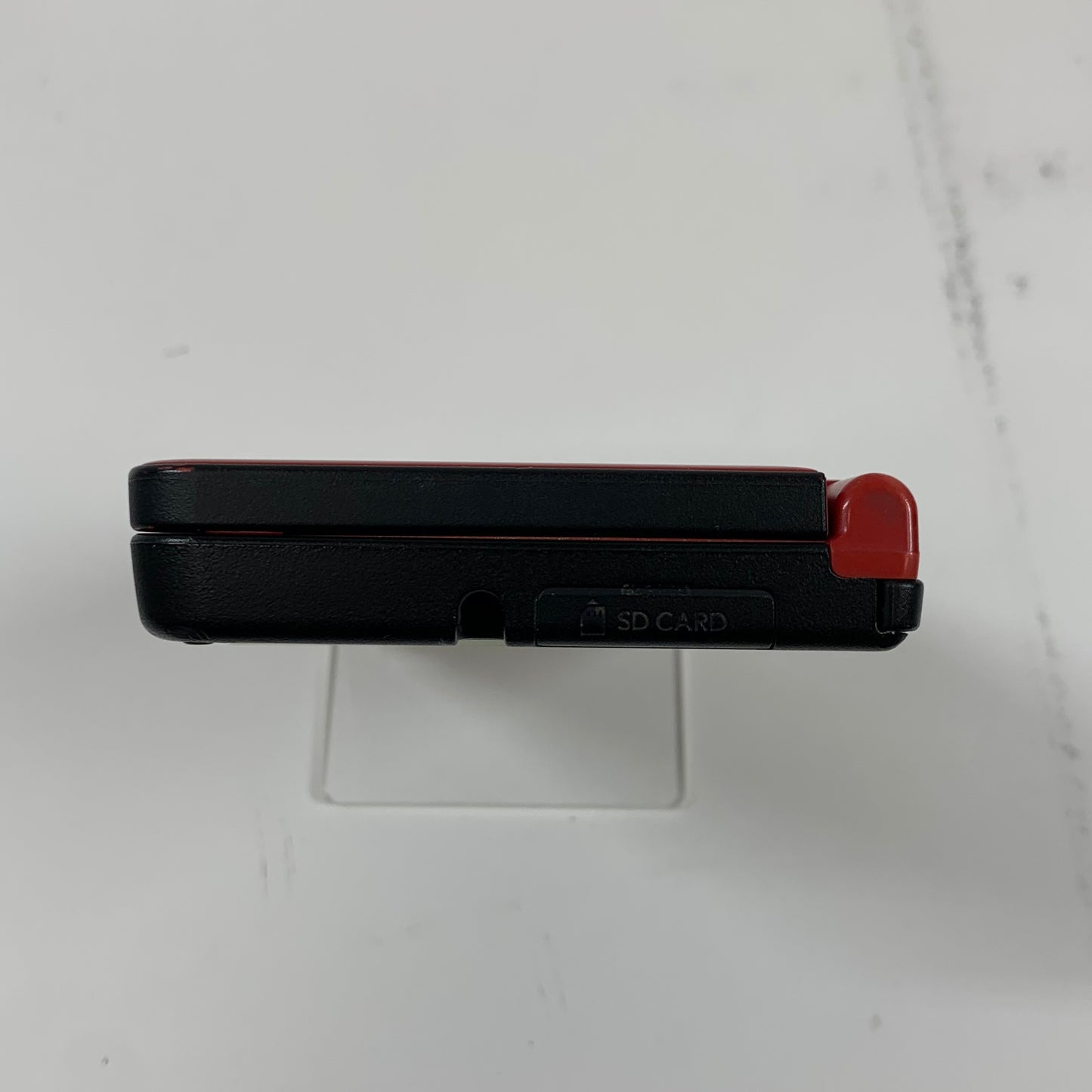 Nintendo DSi XL Handheld Game Console Only Super Mario Bros 25th Anniversary  
