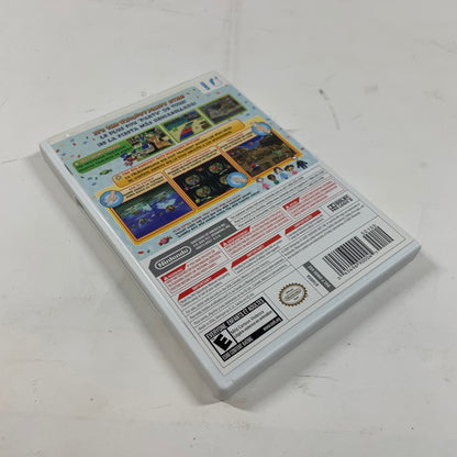 Mario Party 8 (Nintendo Wii, 2007)