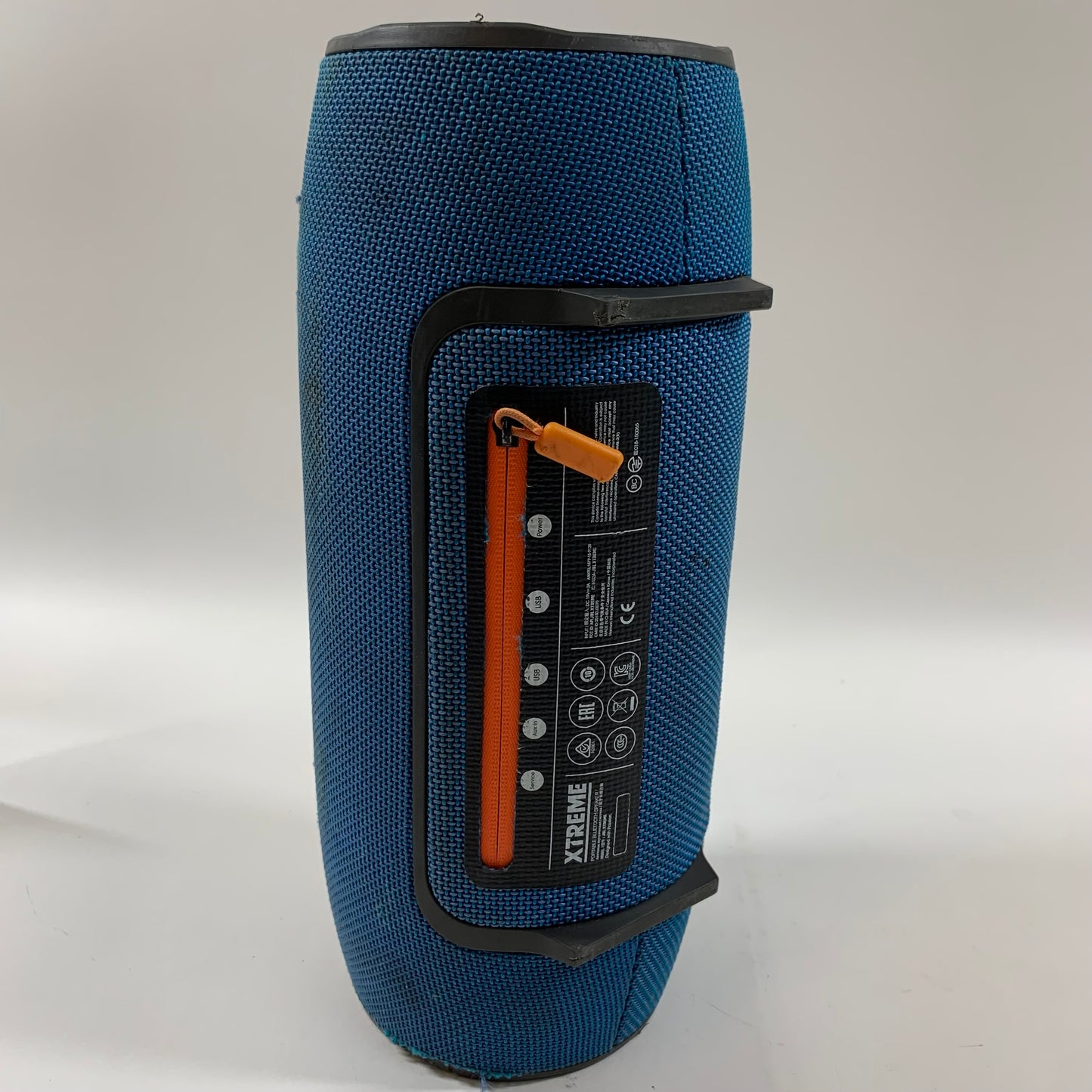 JBL Xtreme 2 Portable Wireless Bluetooth Speaker Blue JBLXTREME