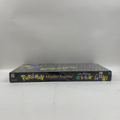 New Hasbro Pokemon Master Trainer  Board Game 41215
