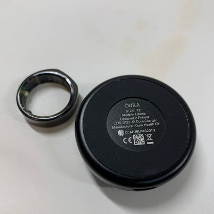 Oura Horizon Activity Tracker JZ75-0125-12