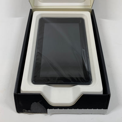 New WiFi Only Amazon Kindle Fire 7 16GB Black