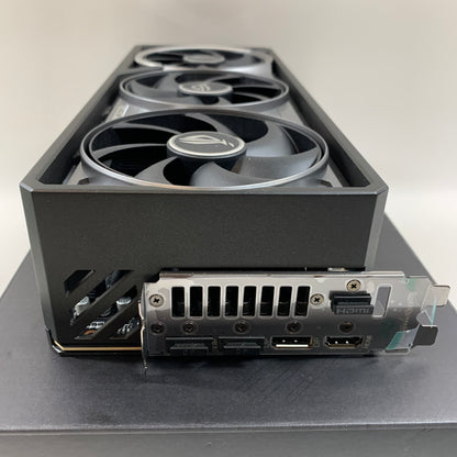 ASUS Geforce RTX 5080 16GB GDDR7 Graphics Card ROG-ASTRAL-RTCX5080-O16G-GAMING