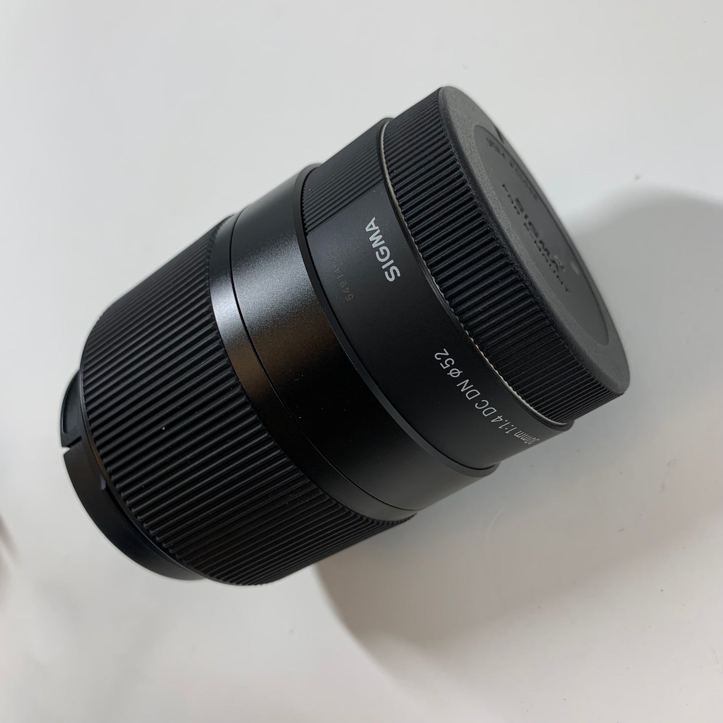 Sigma 30mm f/1.4 30mm f/1.4 For Canon EF Mount