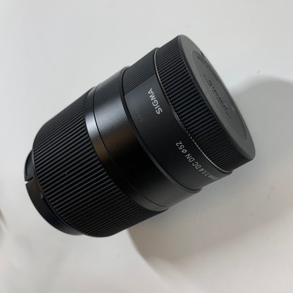 Sigma 30mm f/1.4 30mm f/1.4 For Canon EF Mount