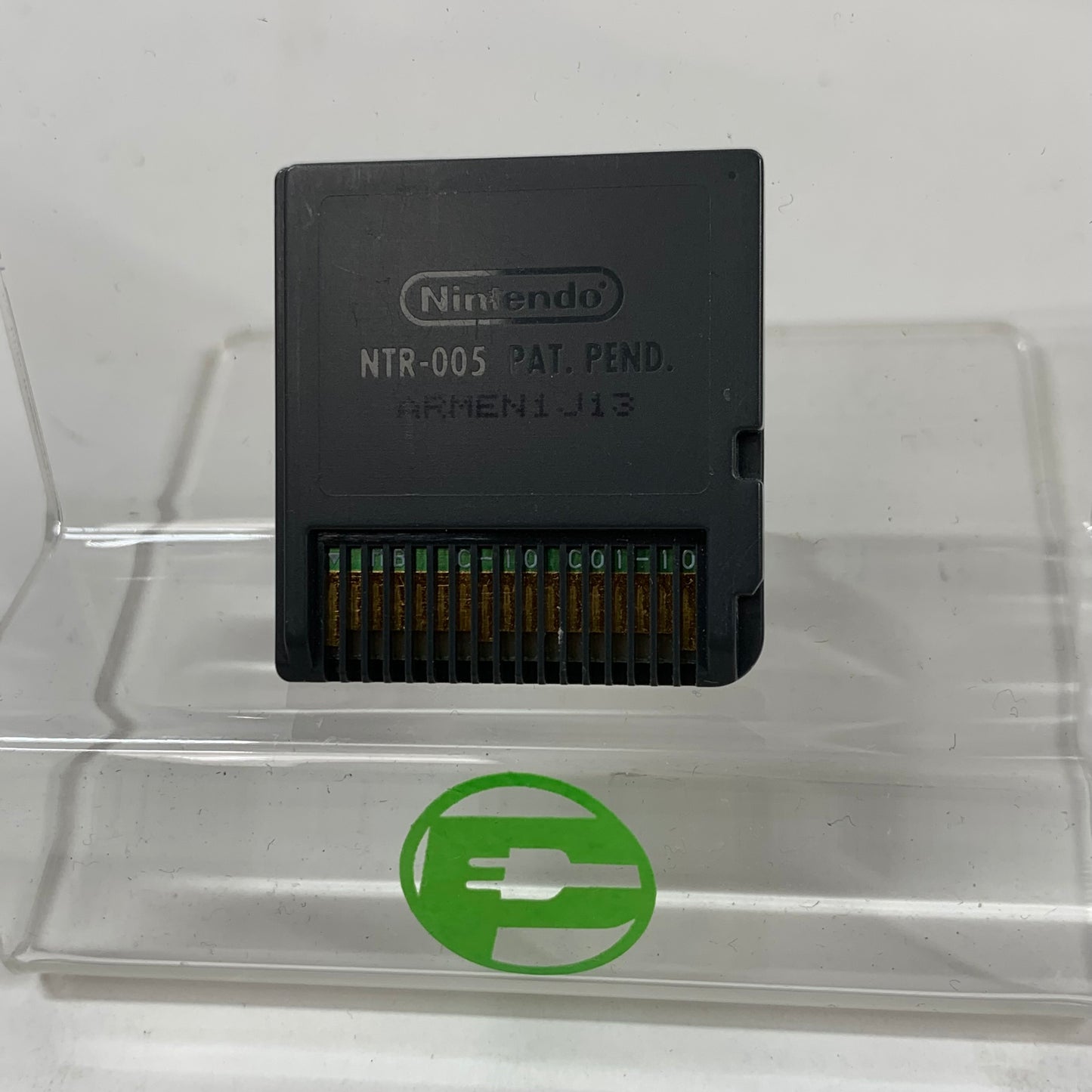 Mario and Luigi Partners in Time (Nintendo DS, 2005)