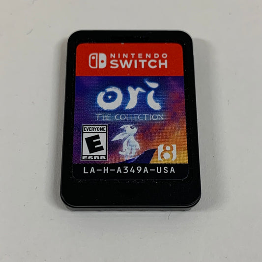 Ori: The Collection (Nintendo Switch, 2021)