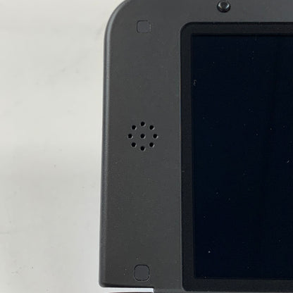 Nintendo 3DS XL Handheld Game Console SPR-001 Cobalt Blue