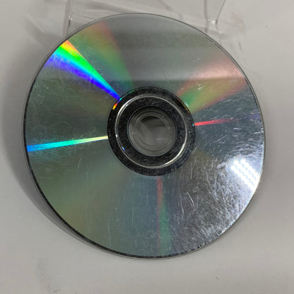 Resident Evil: The Darkside Chronicles (Nintendo Wii, 2009) Disc Only