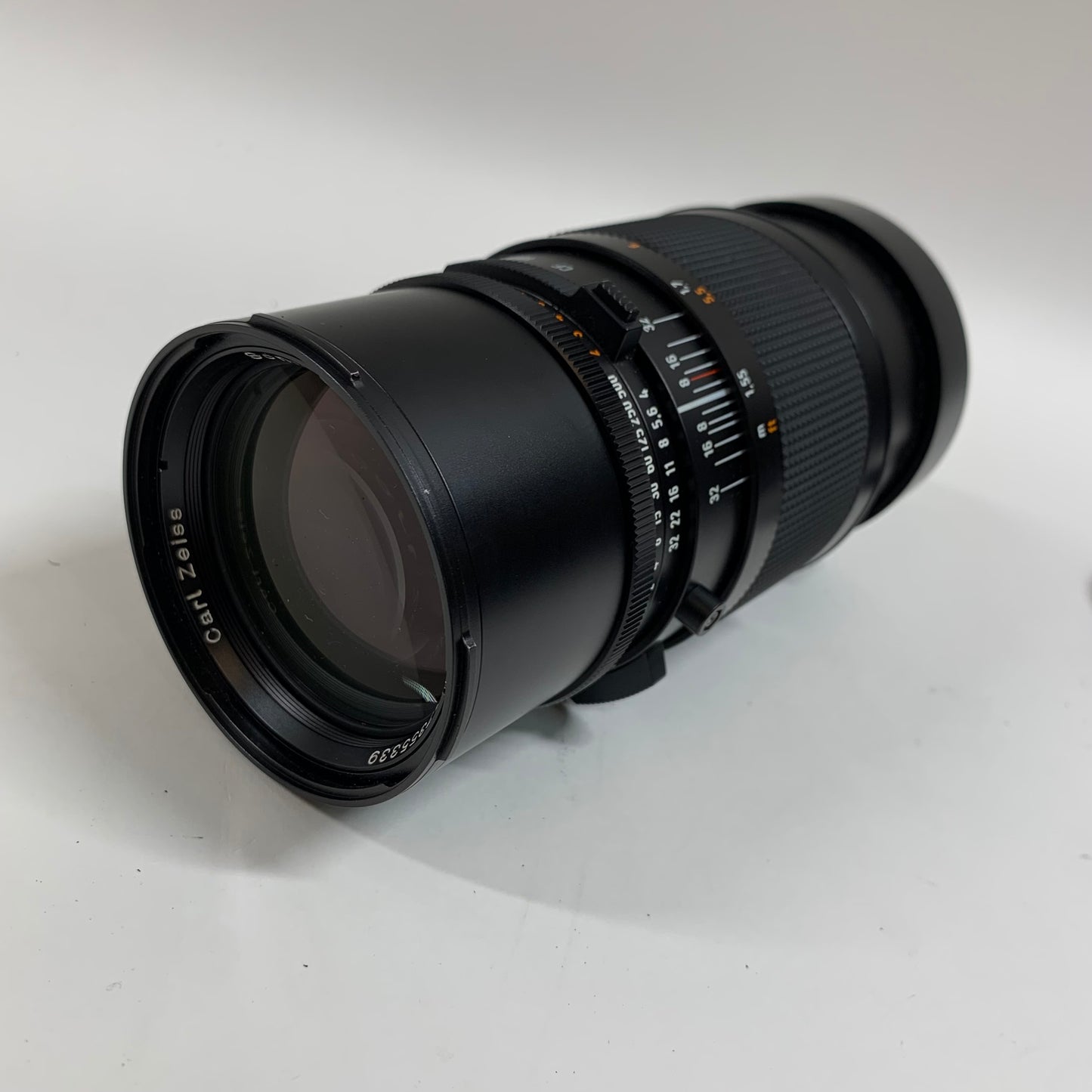 Hasselblad 4-180 f/4 4-180 f/4 For Hasselblad V System