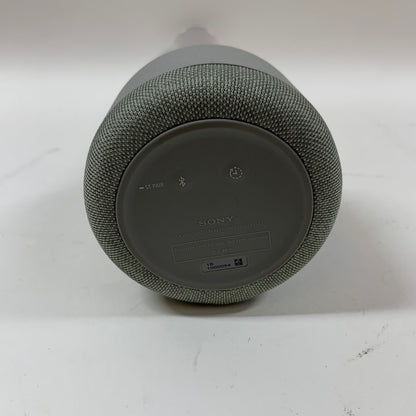 Sony lspx-s3 Glass Sound Speaker Gray