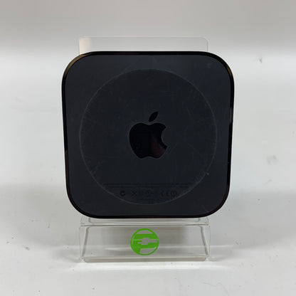Apple TV 4K 2nd Gen 32GB Digital HD Media Streamer A1378 WiFi + Ethernet