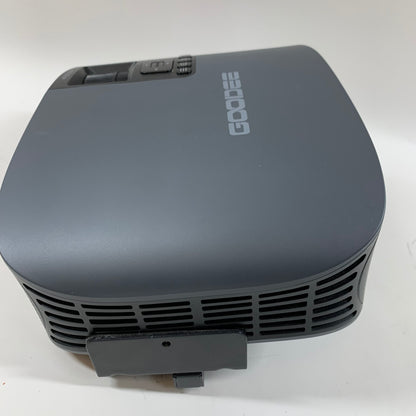 GooDee YG600 1920 x 1080 800 Lumens  4K Projector