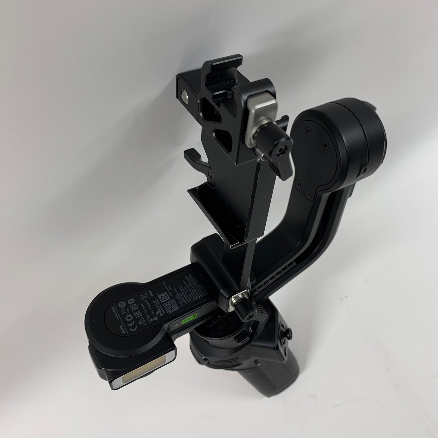 zhiyun cr128 Pan Axis Motor 1B82