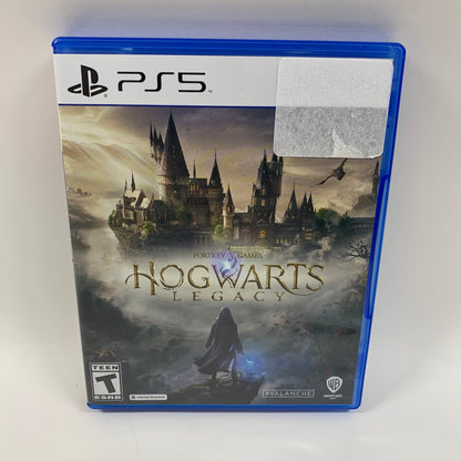 Hogwarts Legacy (Sony PlayStation 5 PS5, 2023)