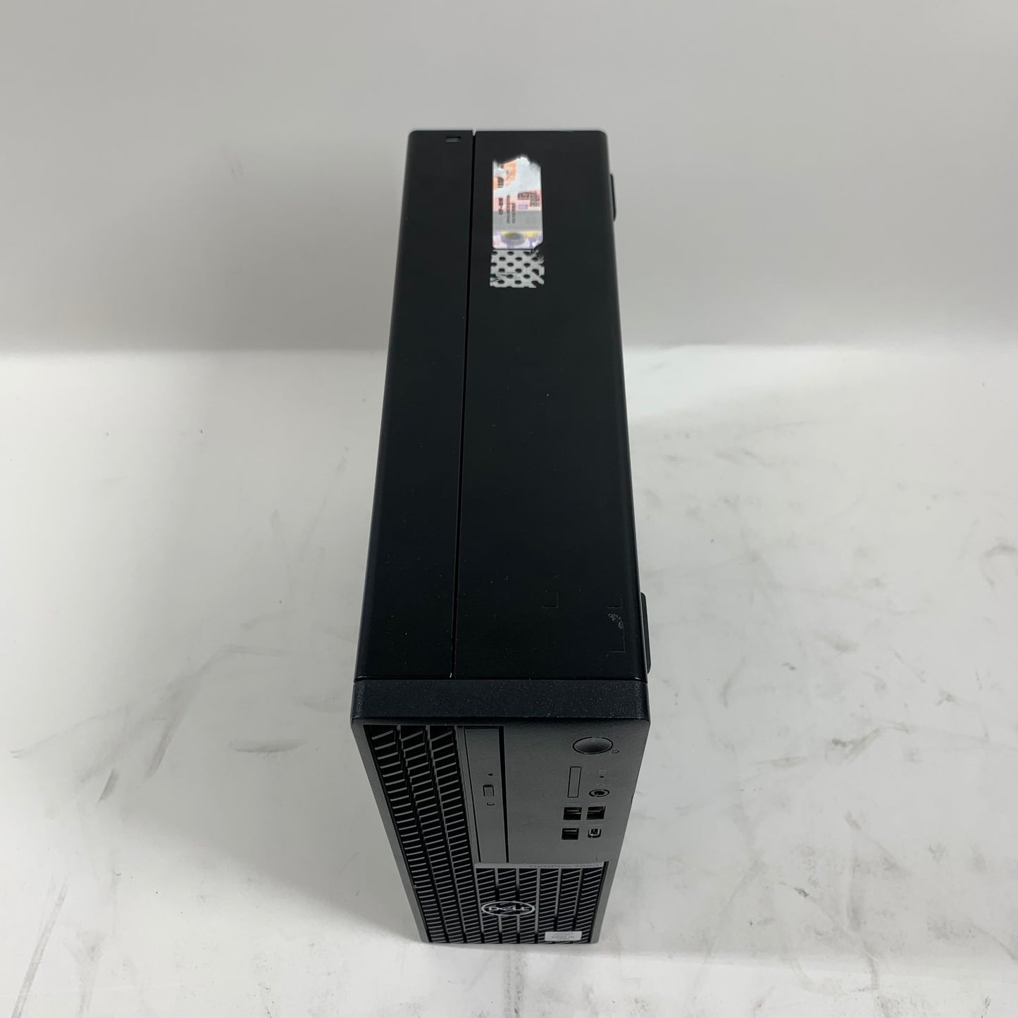 Dell Optiplex  RDX6V  Core i7-6700K 2.9 GHz 16GB RAM 500GB SSD