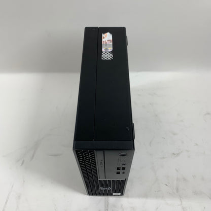 Dell Optiplex  RDX6V  Core i7-6700K 2.9 GHz 16GB RAM 500GB SSD