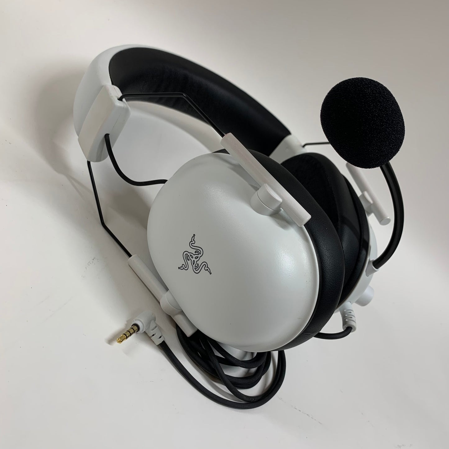 Razer black shark v2 Gaming Headset Black RZ04-03240700-R3U1