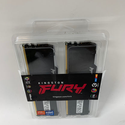 Kingston FURY 64GB (2x32GB) RAM DDR5 5600MHz KF556C36BBEAK2-64