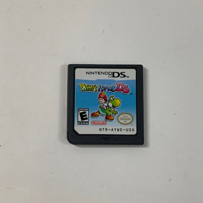 Yoshi's Island DS (Nintendo DS, 2006)