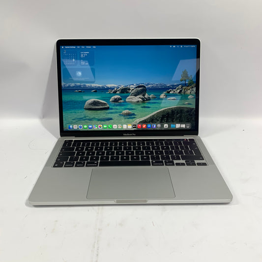 2020 Apple MacBook Pro 13.3" M1 8C GPU 3.2GHz 8GB RAM 512GB SSD MYDC2ZE/A