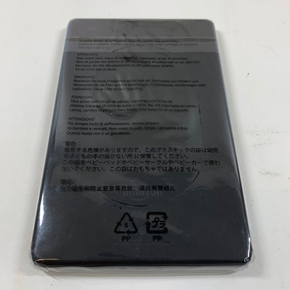 New WiFi Only Amazon Kindle Fire 7 16GB Black